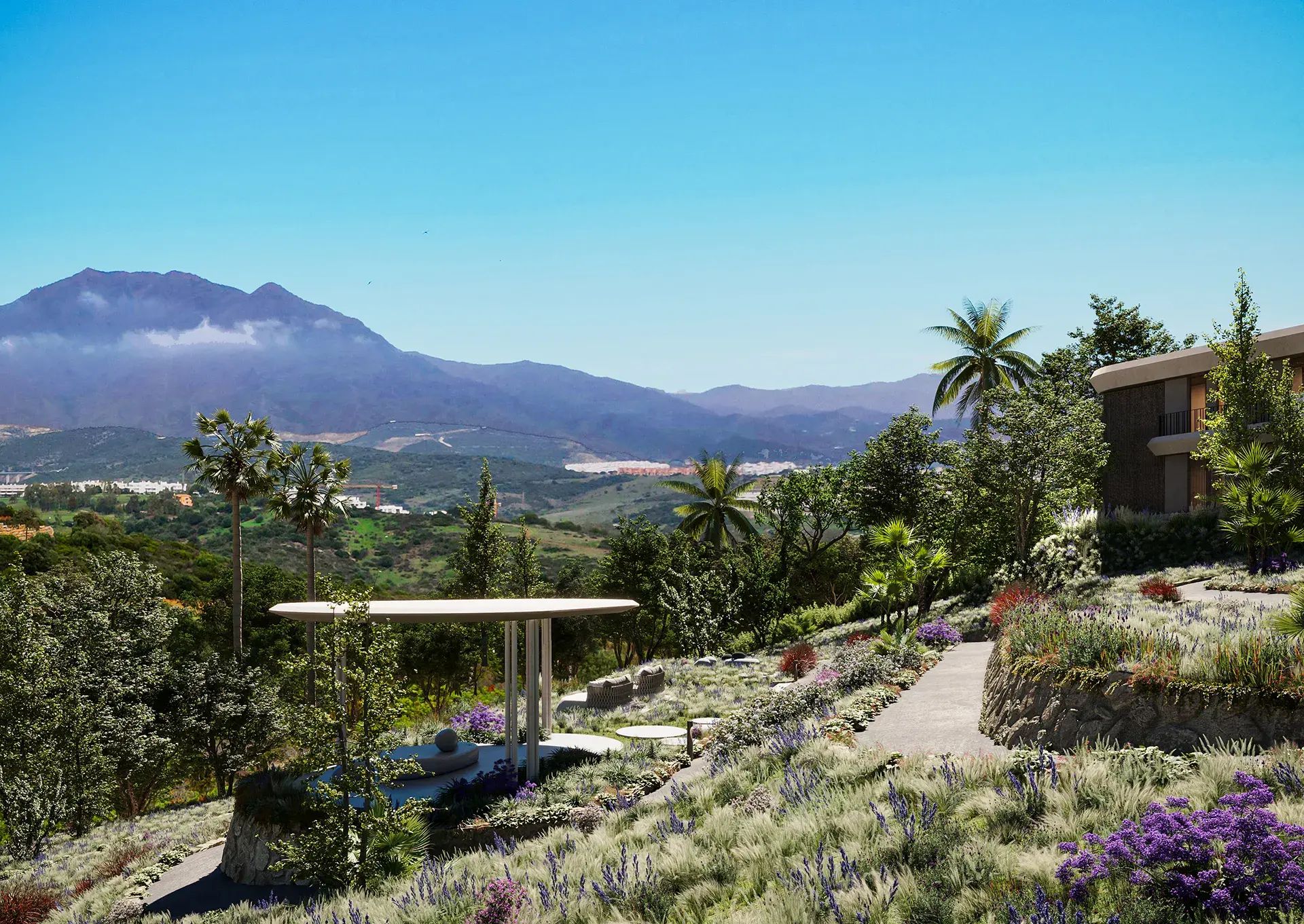 Apartament w Casares, Casares Playa, Casares, 8/8