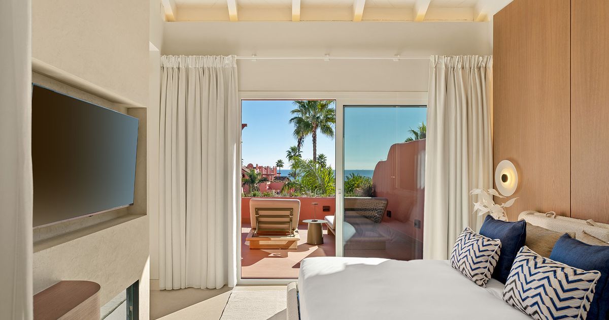 Penthouse w Estepona, Cabo Bermejo, Estepona, 11/12