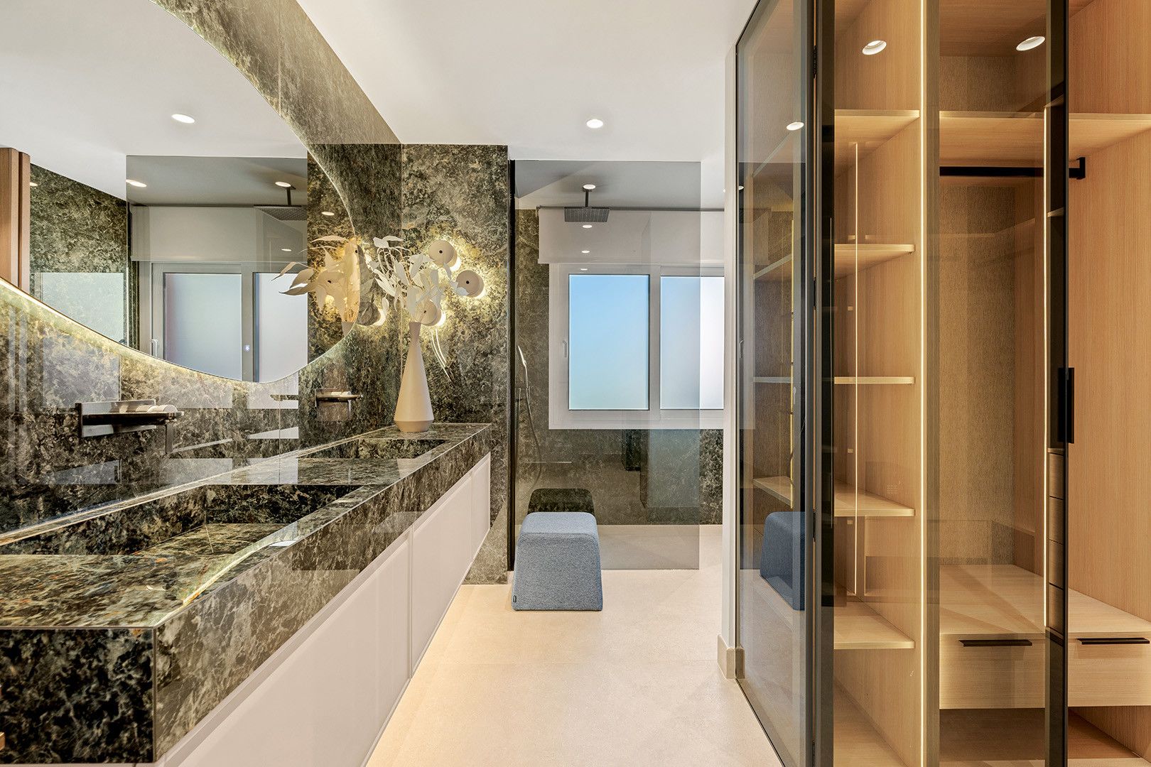 Penthouse w Estepona, Cabo Bermejo, Estepona, 12/12