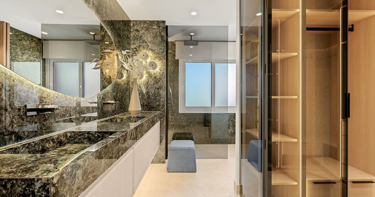 Penthouse w Estepona, Cabo Bermejo, Estepona, 12/12