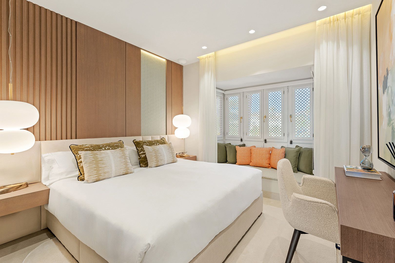 Penthouse w Estepona, Cabo Bermejo, Estepona, 9/12