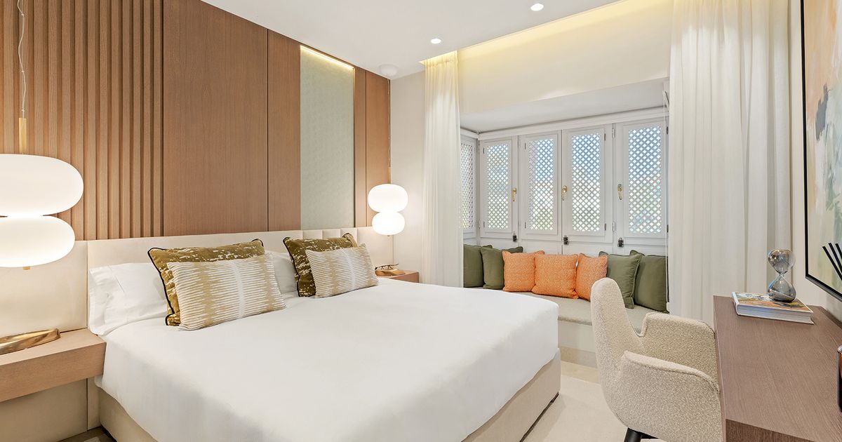 Penthouse w Estepona, Cabo Bermejo, Estepona, 9/12