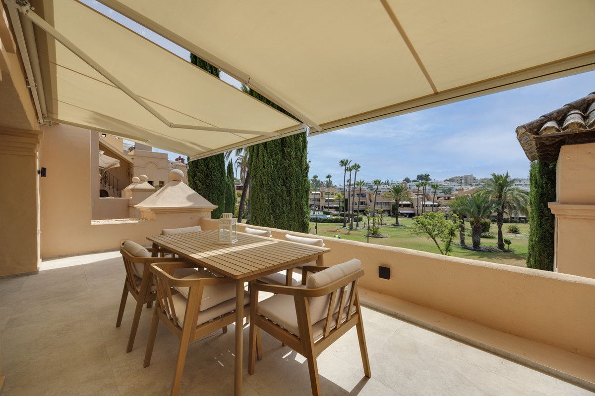 Ático Dúplex en Estepona, Estepona, 1/12