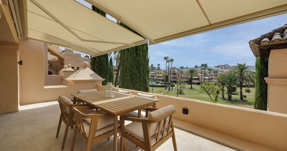 Ático Dúplex en Estepona, Estepona, 1/12