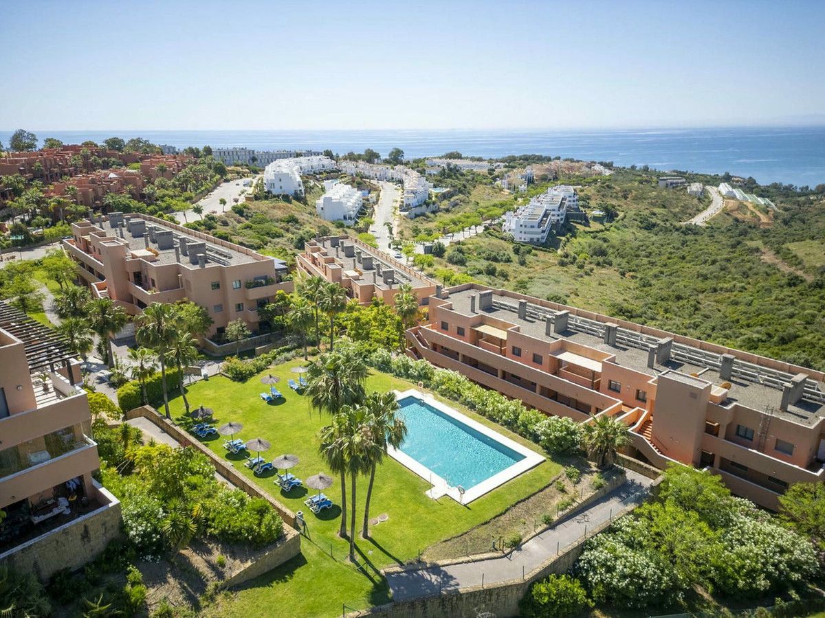 Penthouse in Punta Chullera, Punta Chullera, 1/12