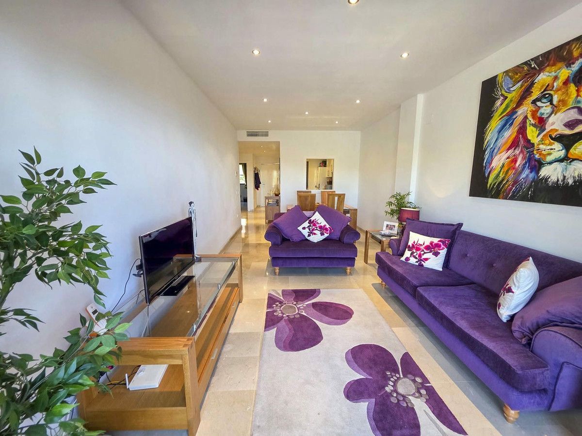 Penthouse in Punta Chullera, Punta Chullera, 11/12