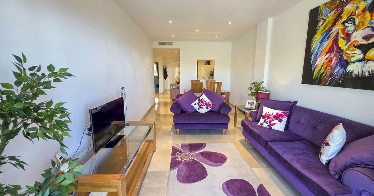 Penthouse in Punta Chullera, Punta Chullera, 11/12