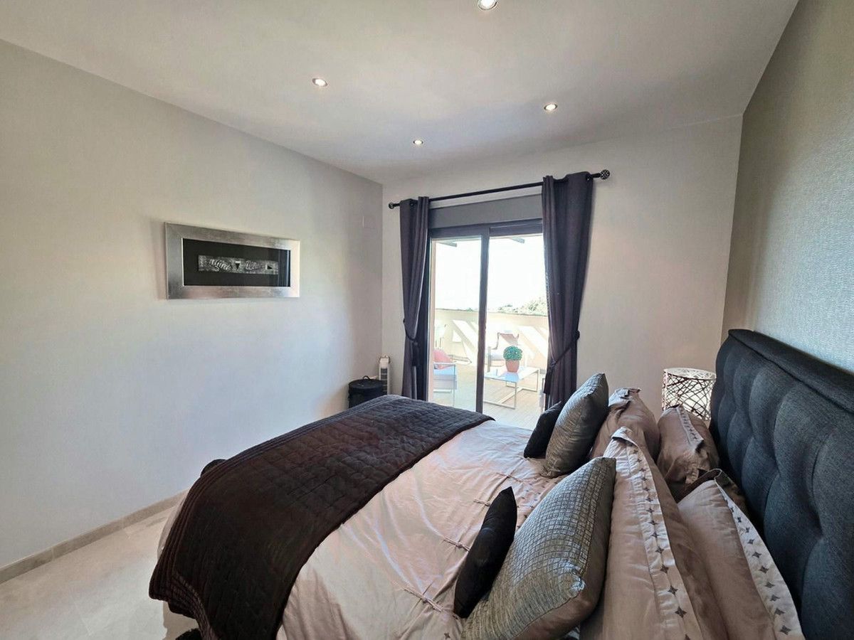 Penthouse in Punta Chullera, Punta Chullera, 12/12