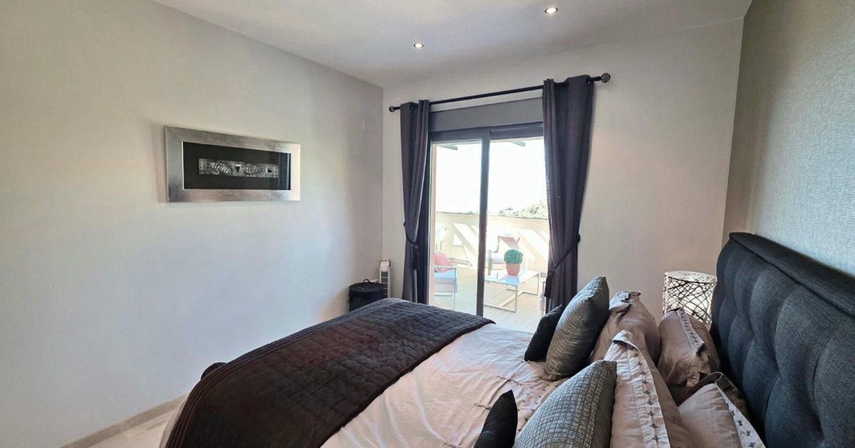 Penthouse in Punta Chullera, Punta Chullera, 12/12