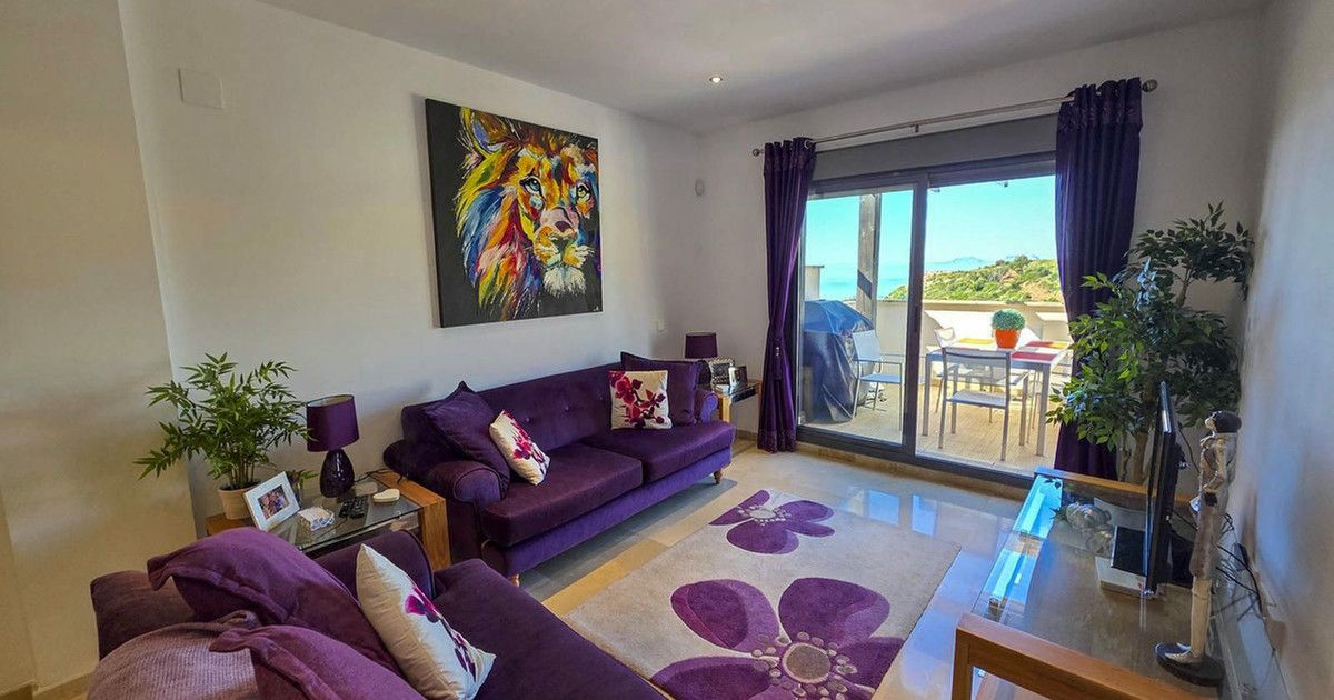 Penthouse in Punta Chullera, Punta Chullera, 3/12