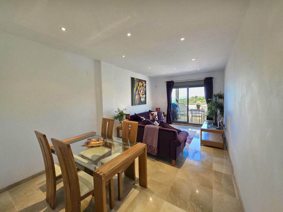 Penthouse in Punta Chullera, Punta Chullera, 4/12