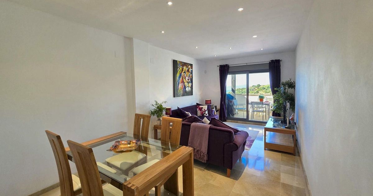 Penthouse in Punta Chullera, Punta Chullera, 4/12