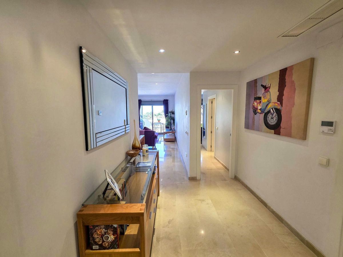 Penthouse in Punta Chullera, Punta Chullera, 5/12