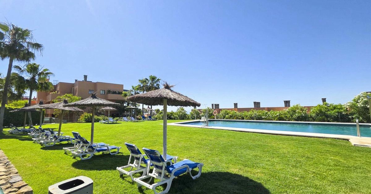 Penthouse in Punta Chullera, Punta Chullera, 6/12