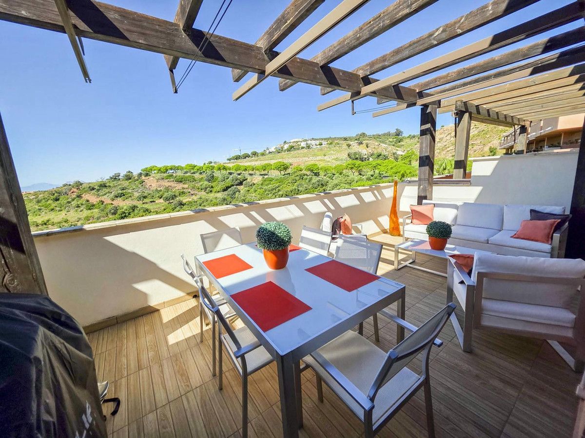 Penthouse in Punta Chullera, Punta Chullera, 7/12
