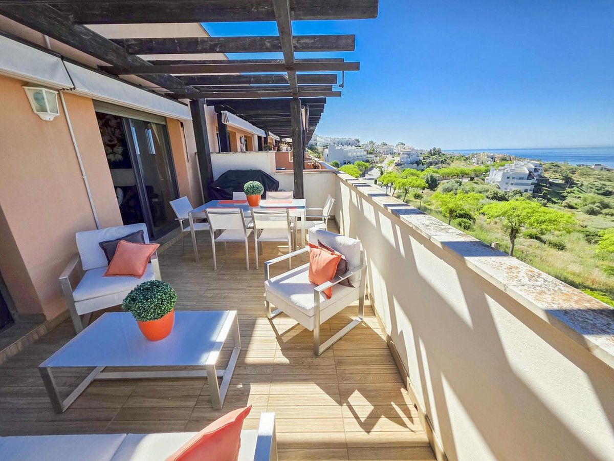 Penthouse in Punta Chullera, Punta Chullera, 8/12