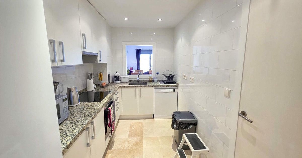 Penthouse in Punta Chullera, Punta Chullera, 9/12