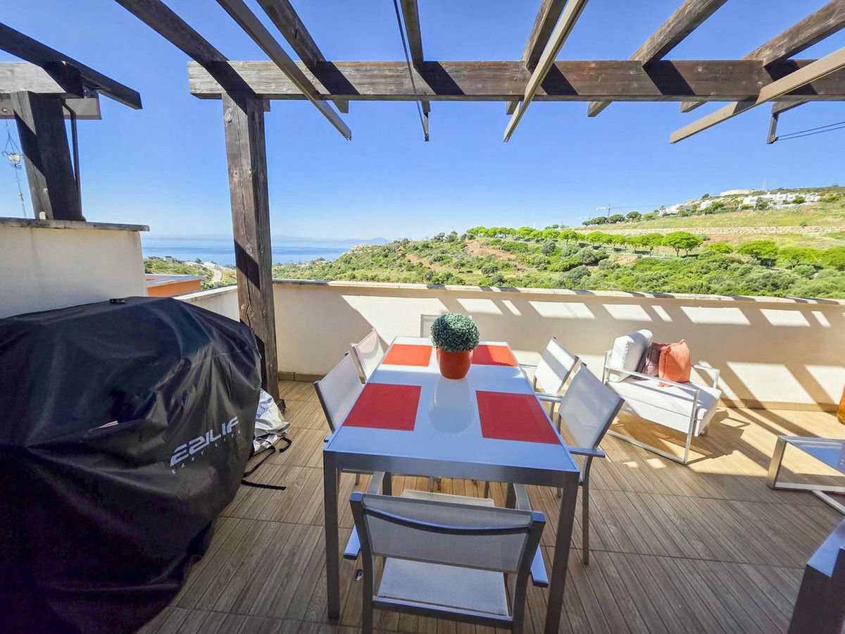 Penthouse in Punta Chullera, Punta Chullera, 10/12