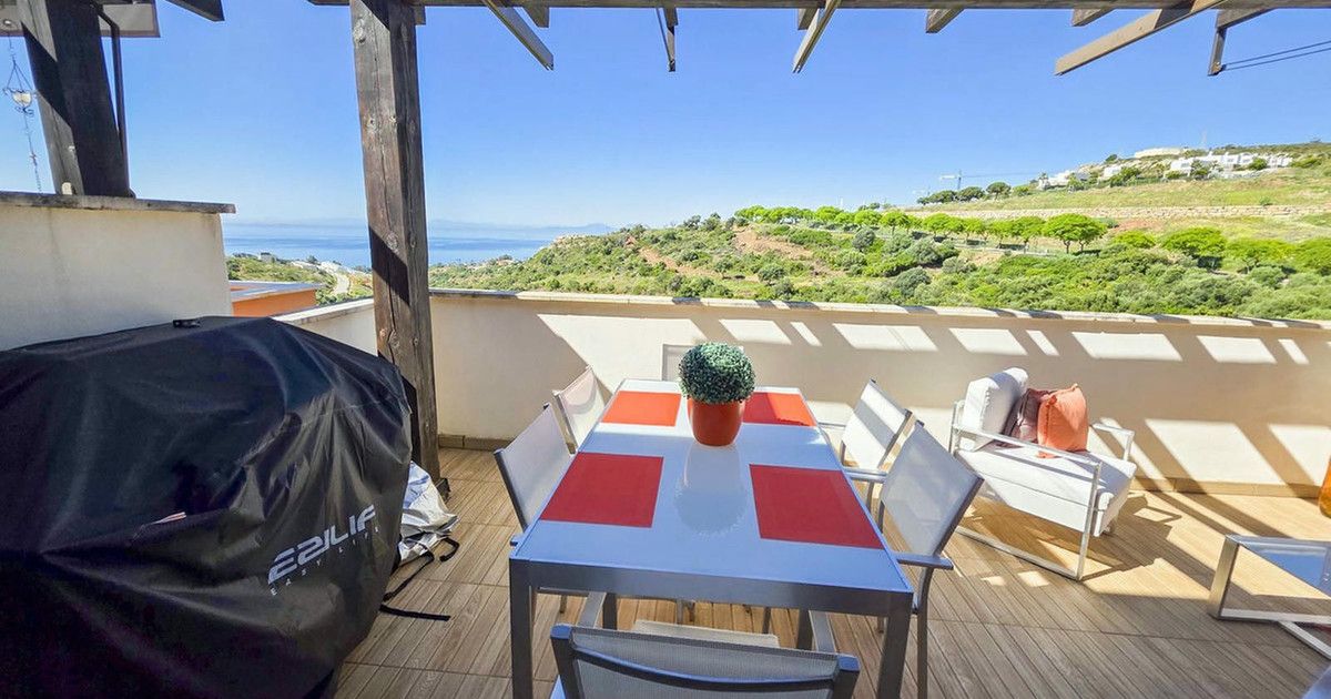 Penthouse in Punta Chullera, Punta Chullera, 10/12