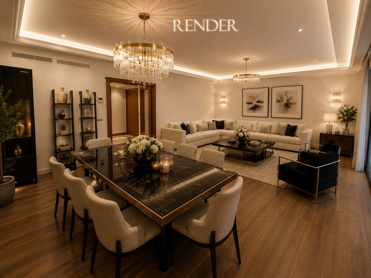 Апартаменты на нижнем этаже в Puerto Banús, Puerto Banús, 2/12