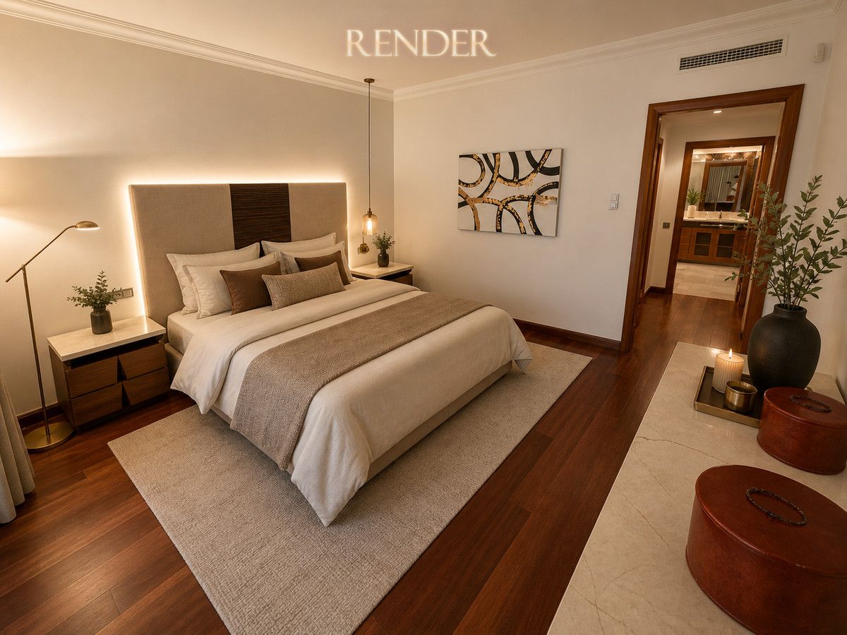 Апартаменты на нижнем этаже в Puerto Banús, Puerto Banús, 11/12
