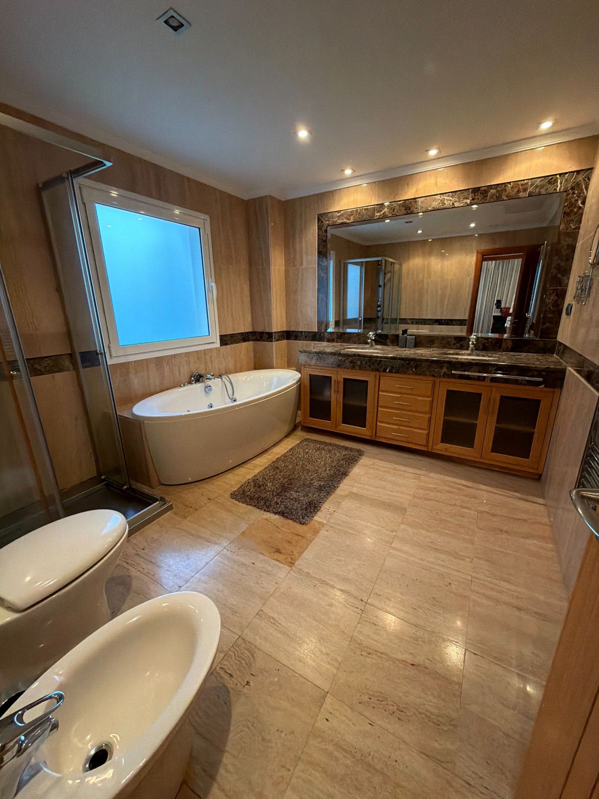 Апартаменты на нижнем этаже в Puerto Banús, Puerto Banús, 7/12