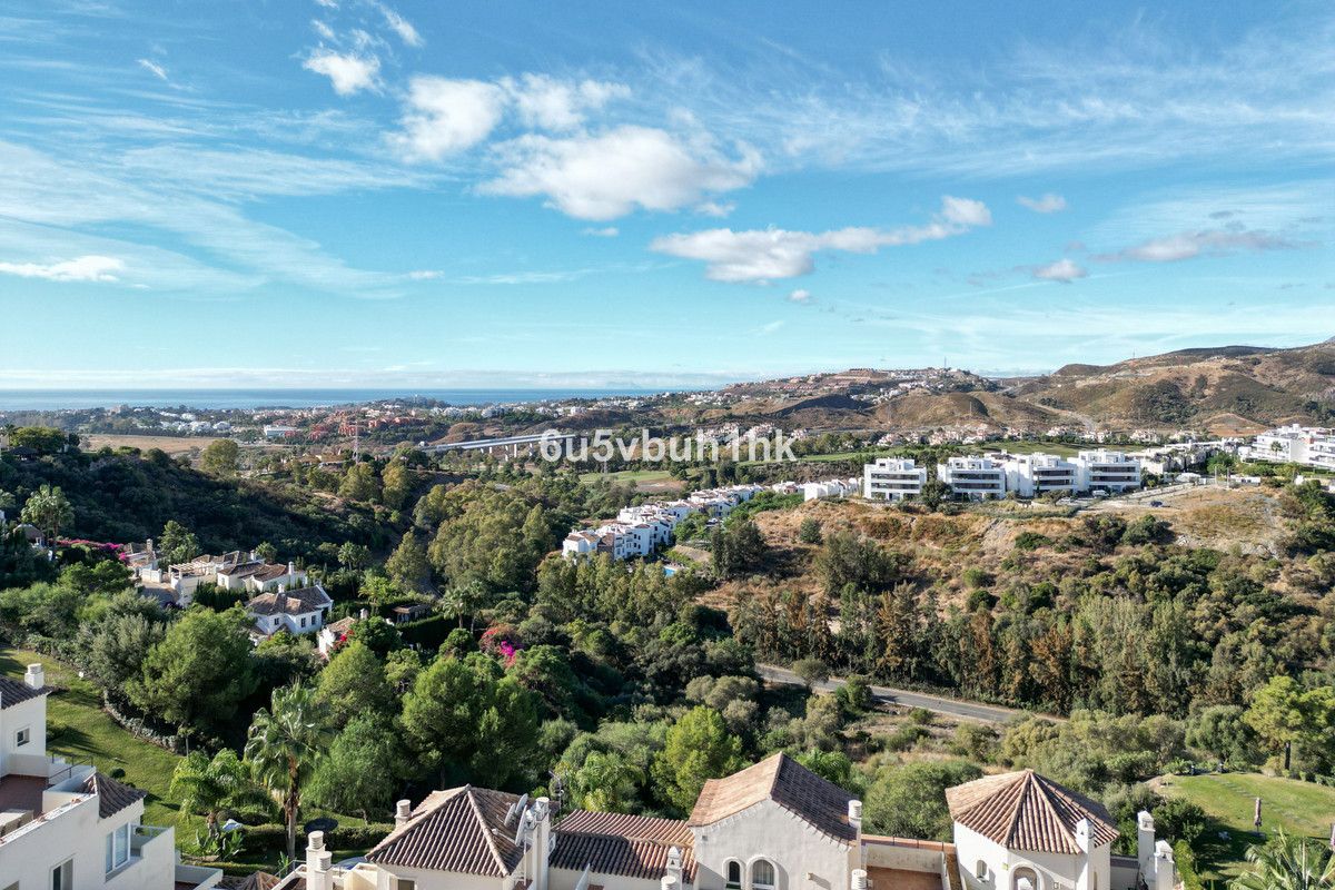 Land in Benahavís, Benahavís, 1/12