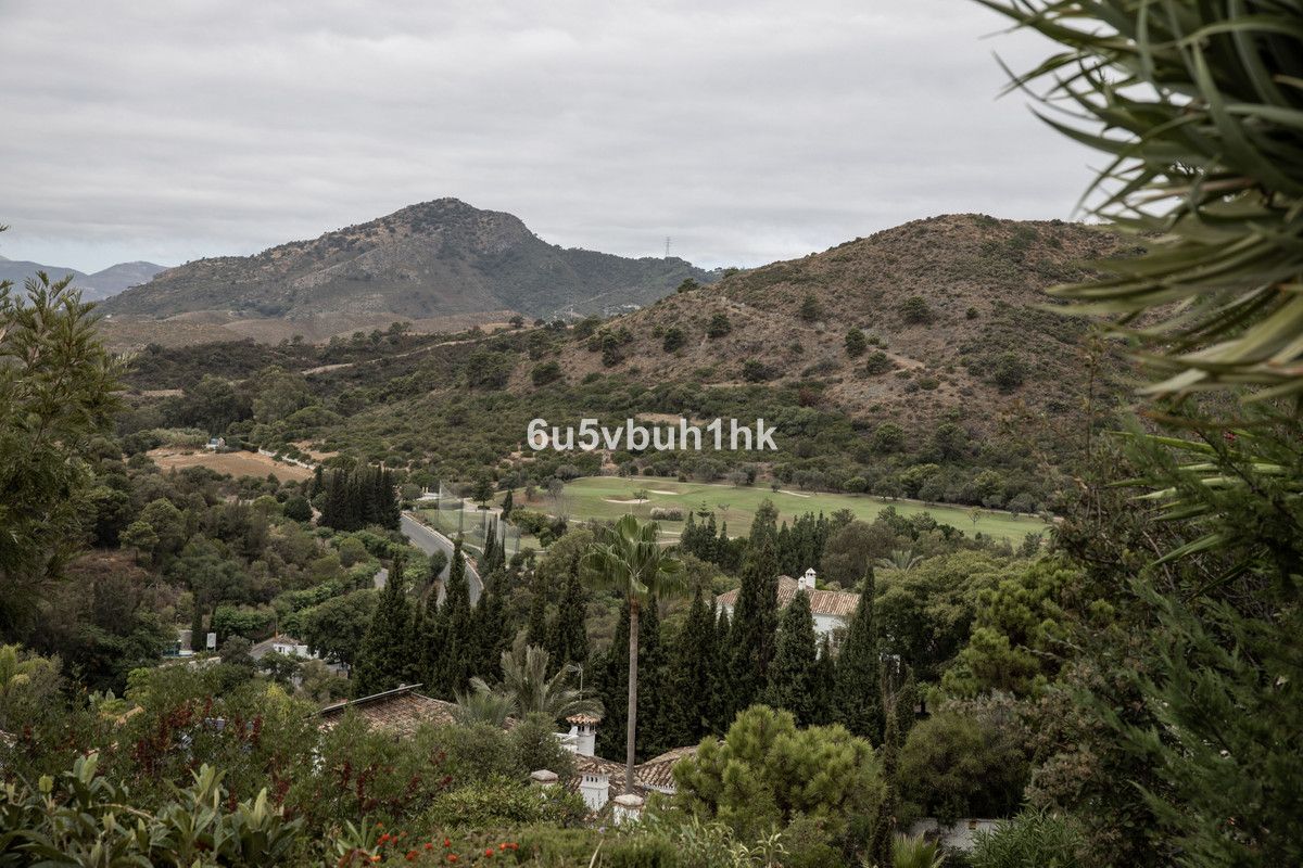 Land in Benahavís, Benahavís, 2/12