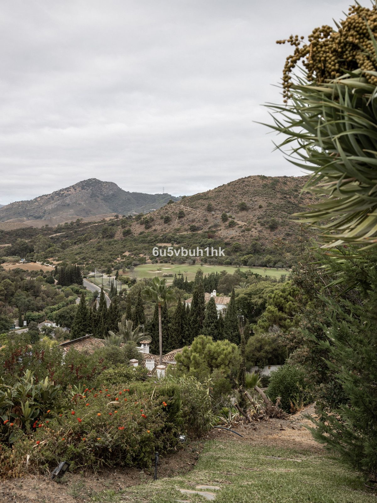 Land in Benahavís, Benahavís, 11/12