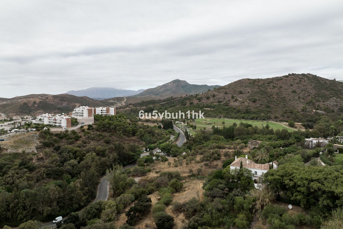 Land in Benahavís, Benahavís, 9/12