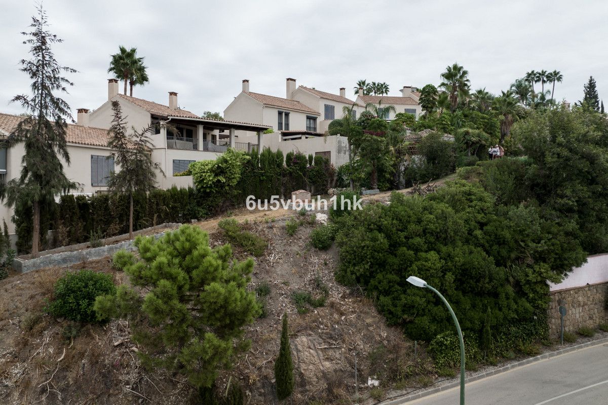 Land in Benahavís, Benahavís, 10/12