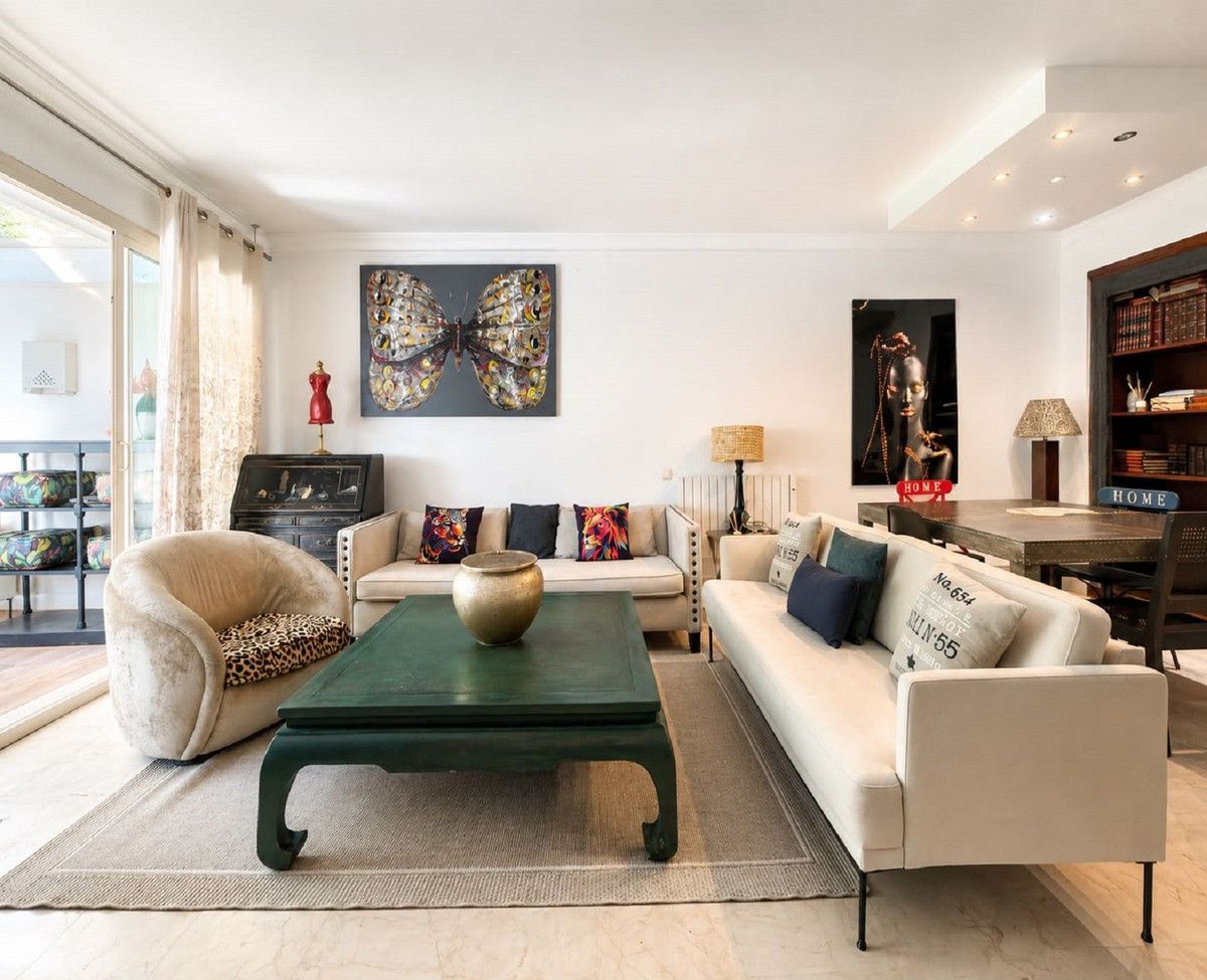 Apartament na parterze w Río Real, Río Real, 11/12