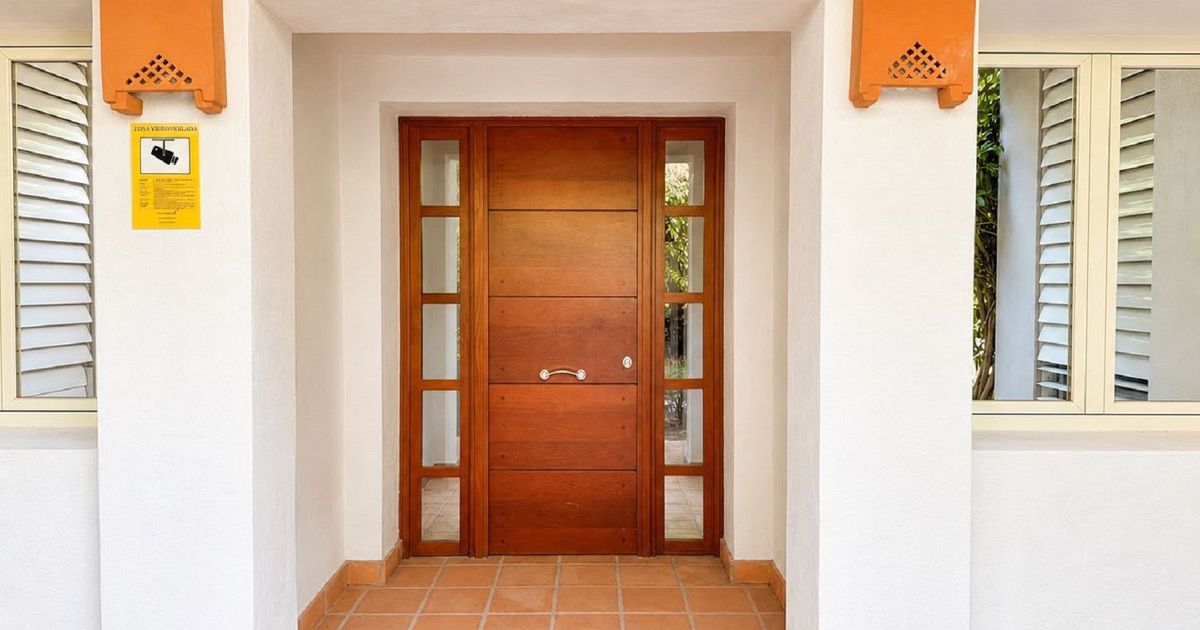 Apartament na parterze w Río Real, Río Real, 12/12