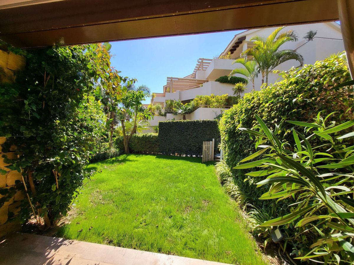 Apartament na parterze w Río Real, Río Real, 6/12