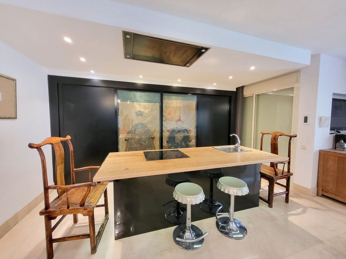 Apartament na parterze w Río Real, Río Real, 7/12