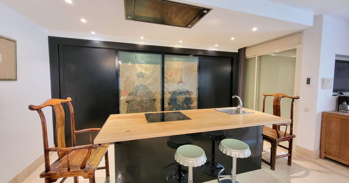 Apartament na parterze w Río Real, Río Real, 7/12