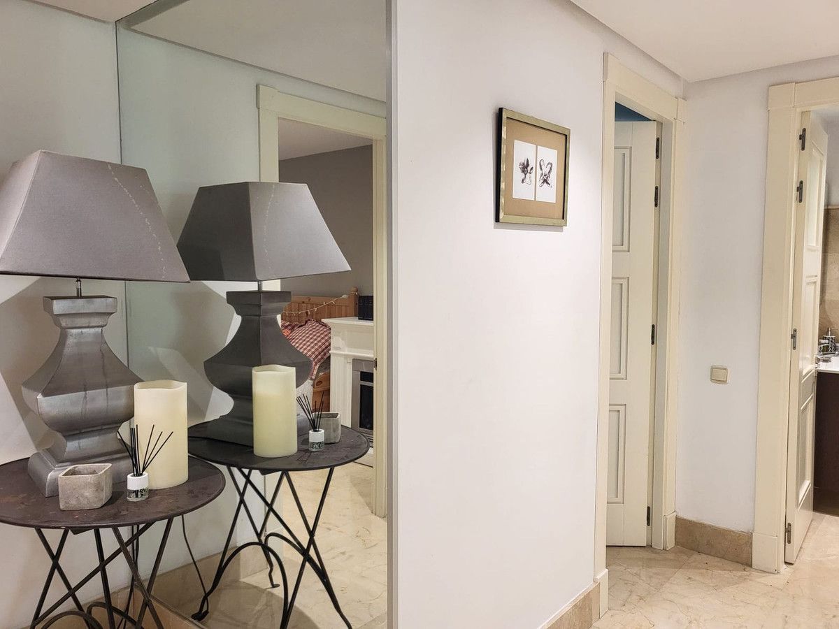 Apartament na parterze w Río Real, Río Real, 8/12