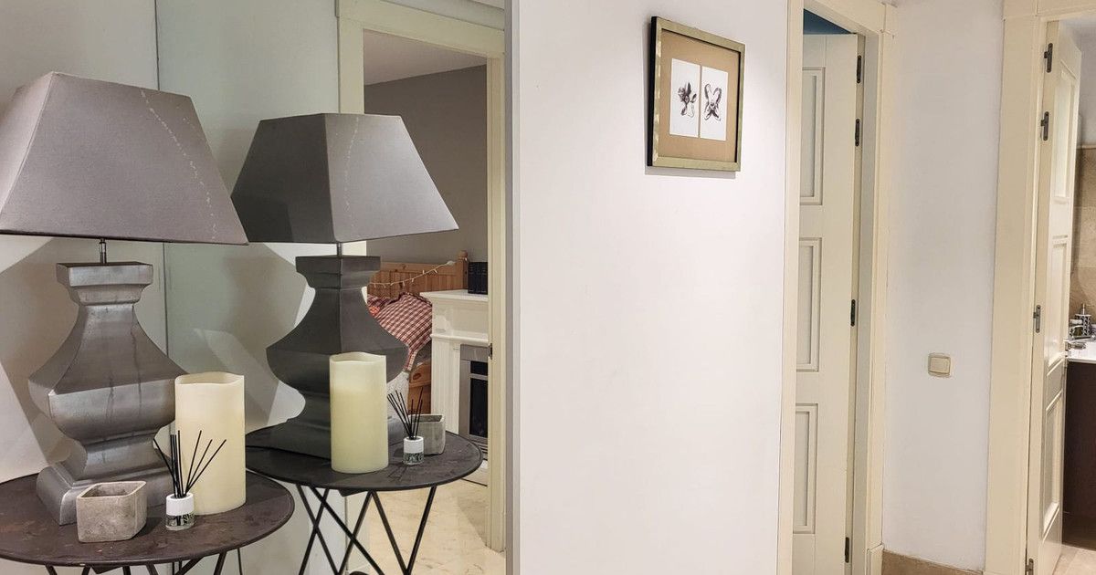 Apartament na parterze w Río Real, Río Real, 8/12