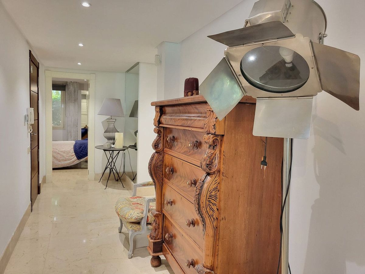 Apartament na parterze w Río Real, Río Real, 9/12