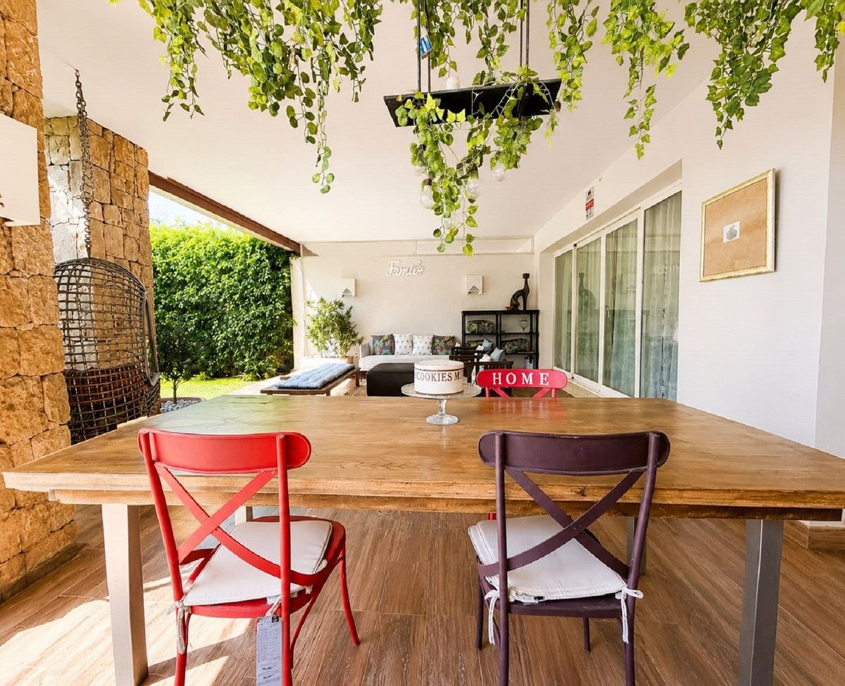 Apartament na parterze w Río Real, Río Real, 10/12