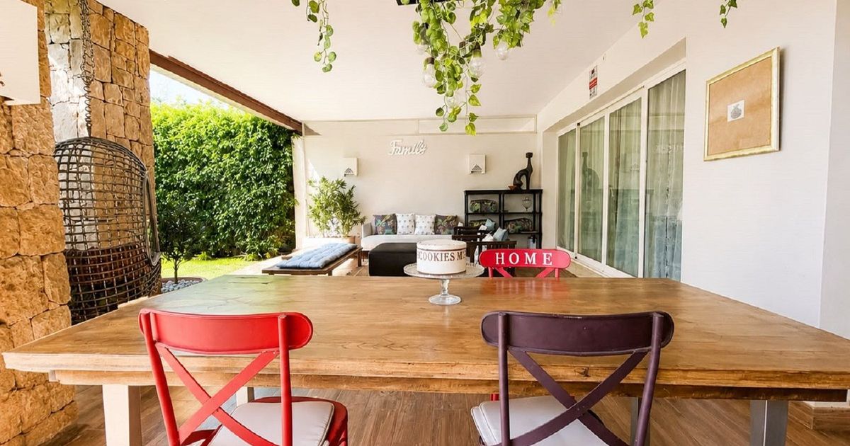 Apartament na parterze w Río Real, Río Real, 10/12