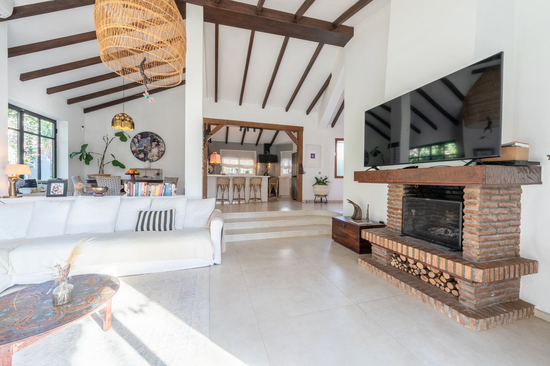 Вилла в Estepona, Atalaya, Estepona, 11/12