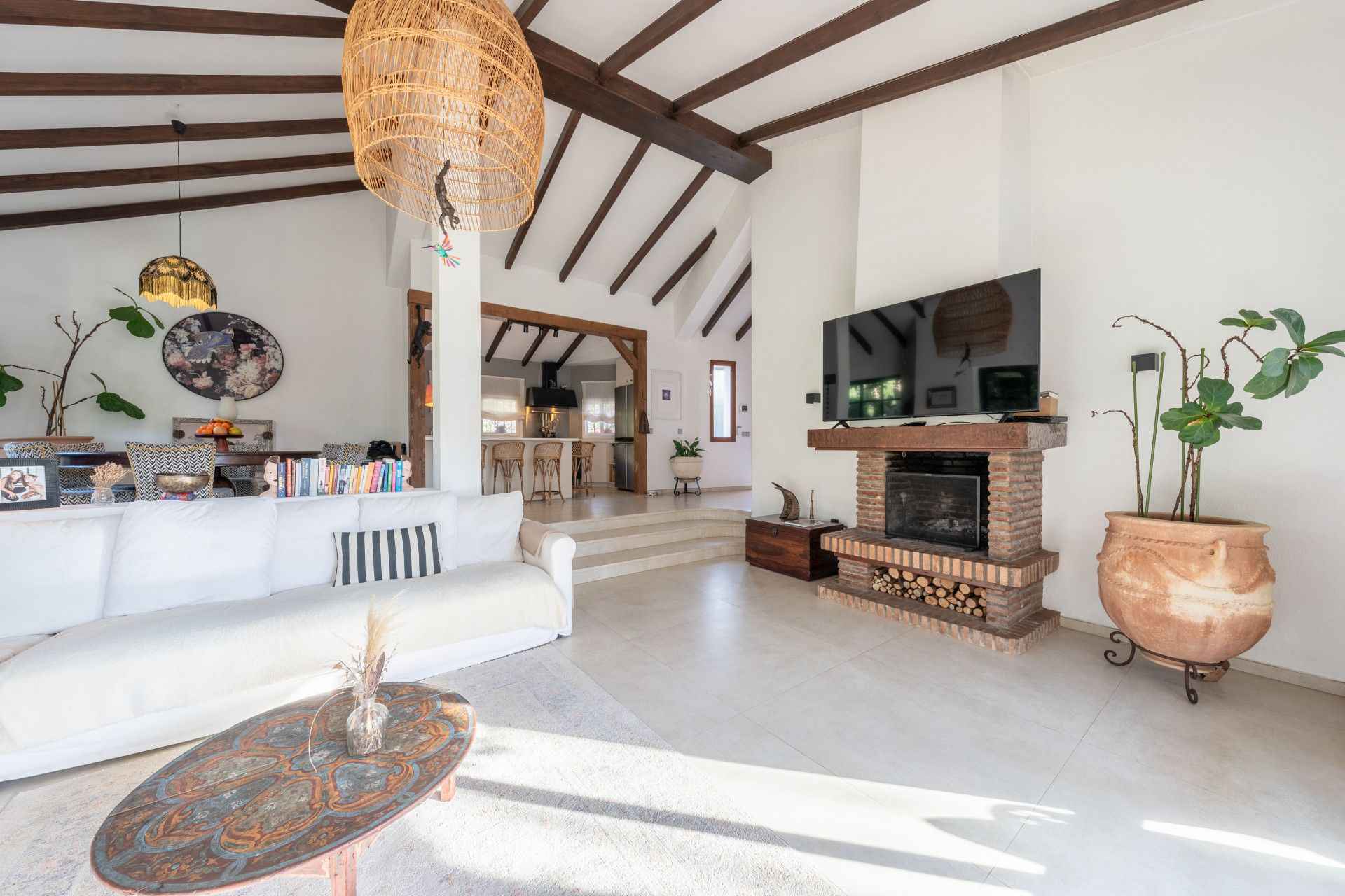 Вилла в Estepona, Atalaya, Estepona, 12/12