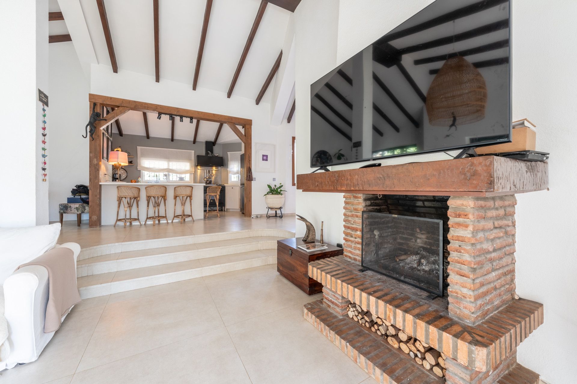 Вилла в Estepona, Atalaya, Estepona, 9/12