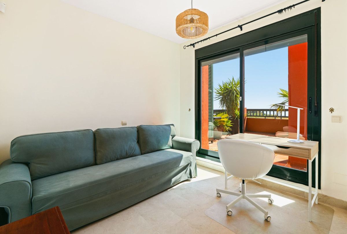 Appartement en dernier étage à Calahonda, Calahonda, 11/12
