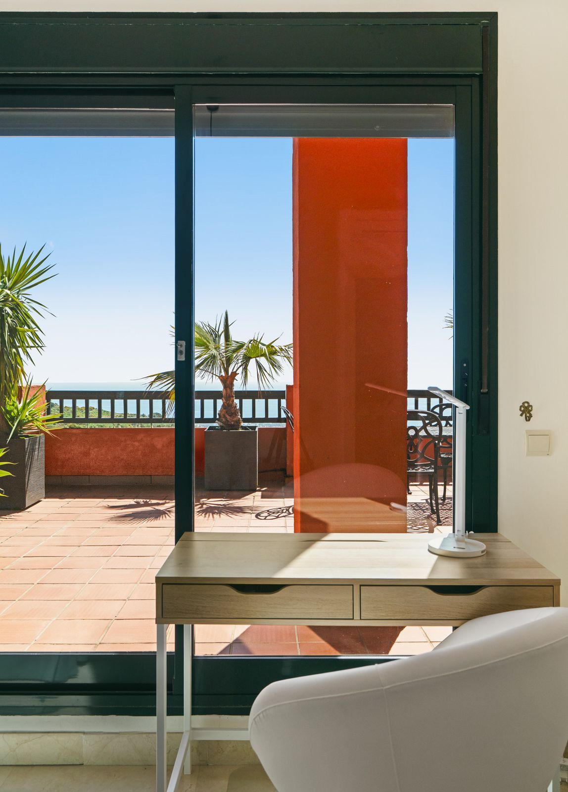 Appartement en dernier étage à Calahonda, Calahonda, 12/12