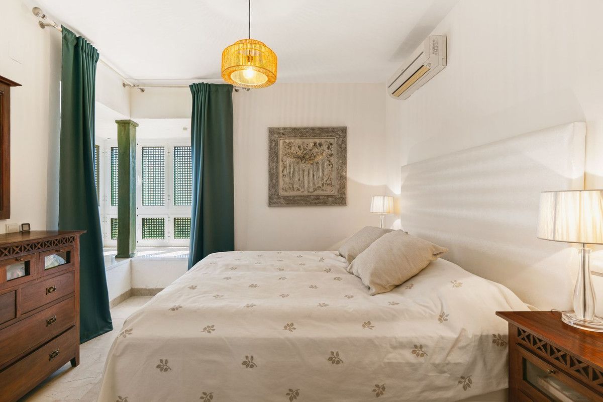 Appartement en dernier étage à Calahonda, Calahonda, 7/12