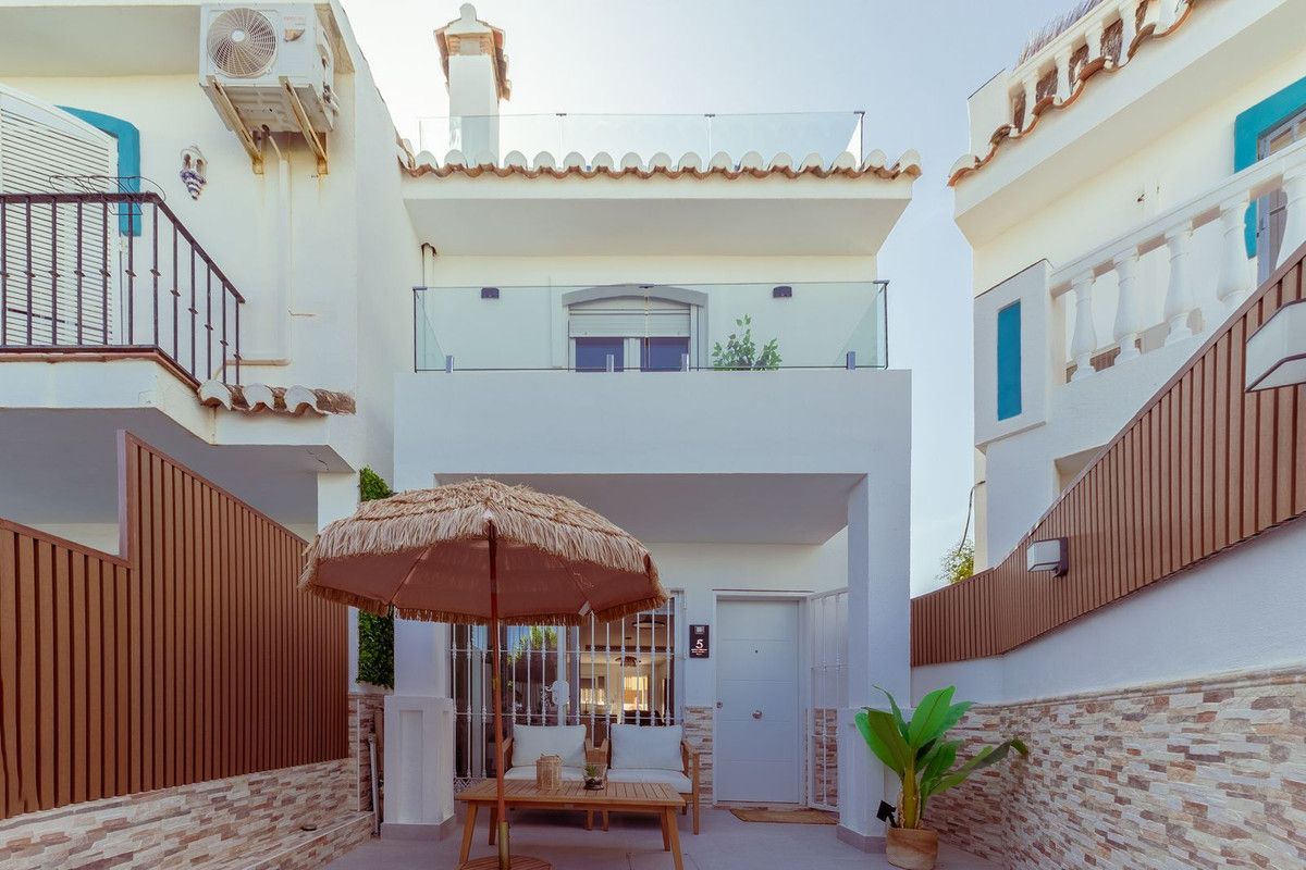 Townhouse in El Coto, El Coto, 1/12