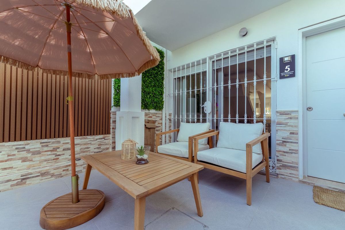 Townhouse in El Coto, El Coto, 2/12
