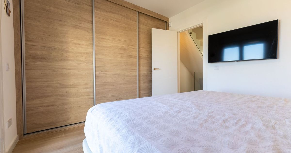 Townhouse in El Coto, El Coto, 11/12